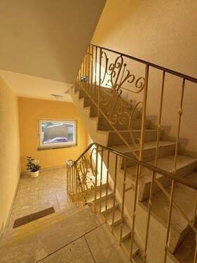 Treppenhaus - 