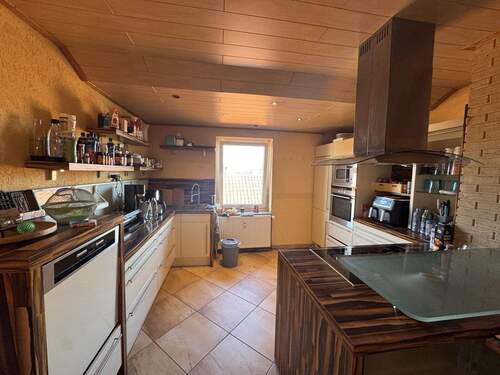 Küche - 4 Zimmer Etagenwohnung zum Kaufen in Wunstorf / Steinhude