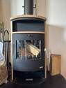 Kamin - 