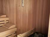 Sauna - 