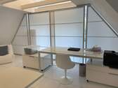 Arbeitszimmer im 1. Obergeschoss - 
