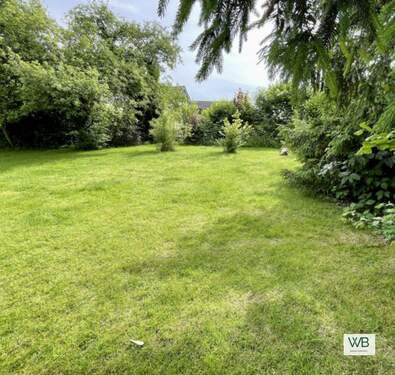 Baugrundstück - 600 m2 Baugrundstück in Weferlingen - VB