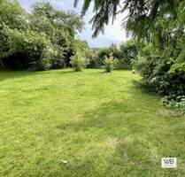 600 m2 Baugrundstück in Weferlingen - VB