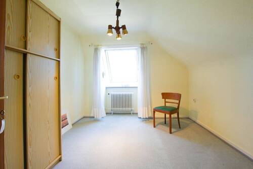 Kinderzimmer - 