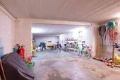 Tiefgarage für 2 Fahrzeuge - 