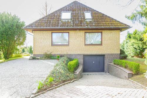 Tiefgarage - 