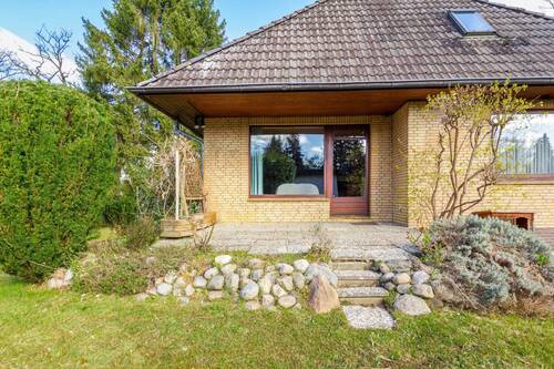 Terrasse - 