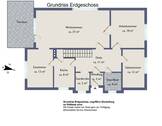 Grundriss EG - 