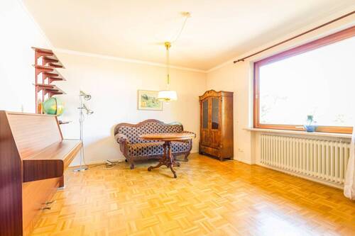 Arbeitszimmer - 