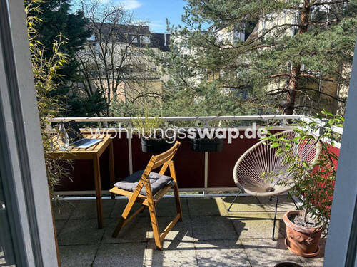 Bild 4 - Etagenwohnung mit 47,00 m&sup2; in Köln zur Miete