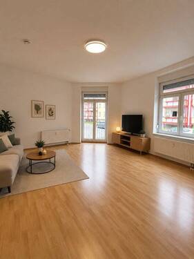 Musterwohnzimmer2 - 