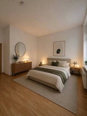 Musterschlafzimmer2 - 