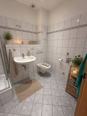 Musterbadezimer - 