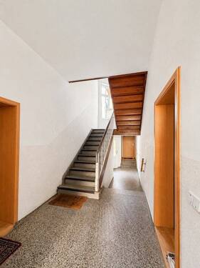 Treppenhaus - 