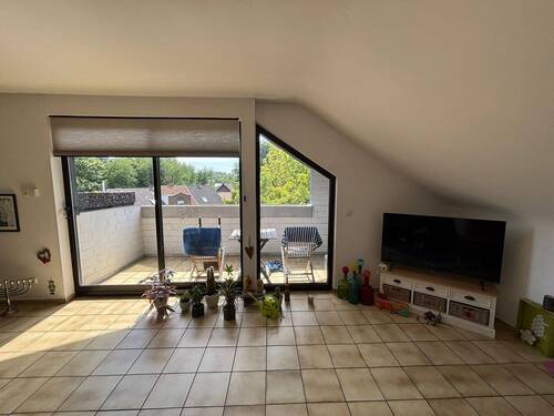 Wohnzimmer - 