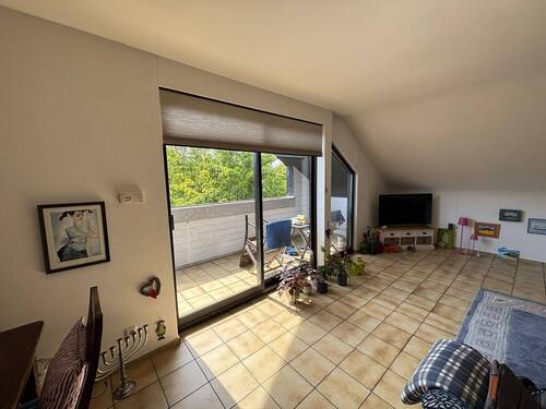 Wohnzimmer - 