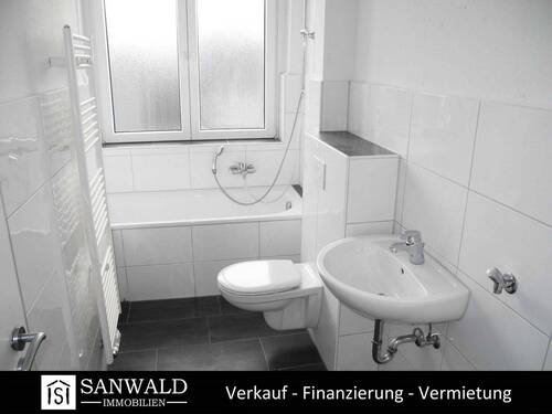 Bild 1 - Modernisierte 2,5 Zimmer in zentraler Lage