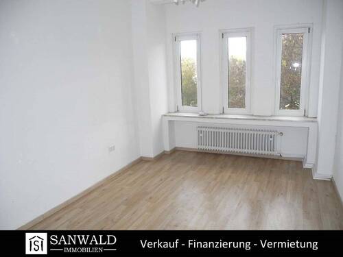 Bild 2 - 2 Zimmer Etagenwohnung zur Miete in Gelsenkirchen