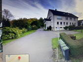 Einfahrt um Haus No.8 - Wohnen im Grünen Stadtrand Hagen West