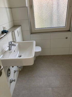Waschbecken - 
