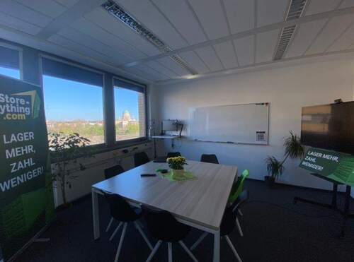 Meetingraum - Büro in Potsdam