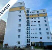 Energetisch sanierte 2-Zimmer-Wohnung - Neckarsulm