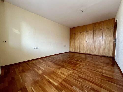 Schlafzimmer - 2 Zimmer Etagenwohnung in Neckarsulm