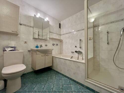 Badezimmer - 