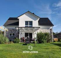 Ankommen, wohlfühlen, bleiben - Ihr KfW 55 Einfamilienhaus wartet - Wietze Wieckenberg