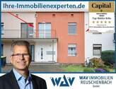 Ansicht - Dreifamilienhaus im Zentrum - renoviert & solide vermietet