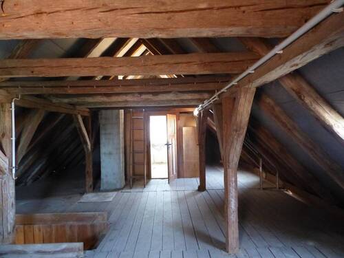 Dachgeschoss Bild 1 - 