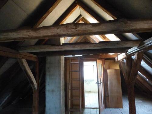 Dachgeschoss Bild 2 - 