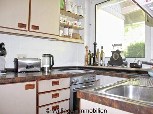 . Küche - 