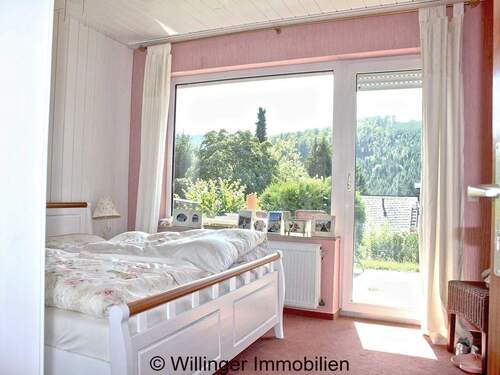 . Schlafzimmer UG - 