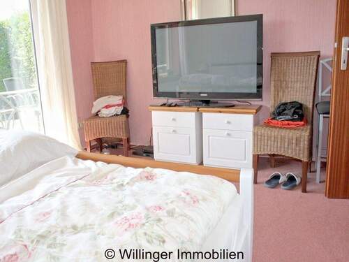 . Schlafzimmer UG - 