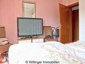 . Schlafzimmer UG - 