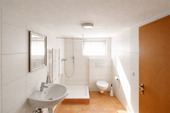 UG Badezimmer - 