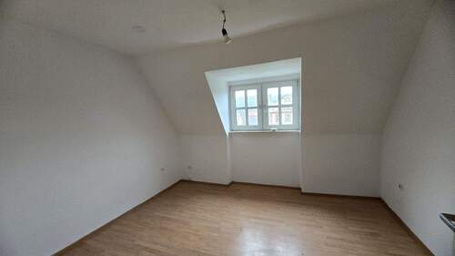 Wohnen 1 - 2 Zimmer Etagenwohnung in Wanfried