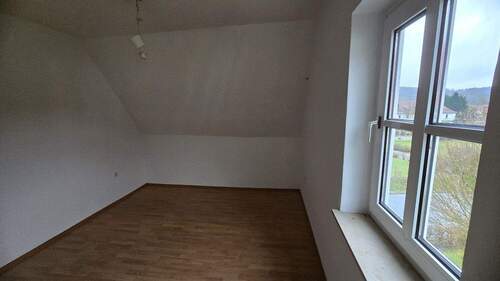 Schlafen - Etagenwohnung mit 35,70 m&sup2; in Wanfried zur Miete