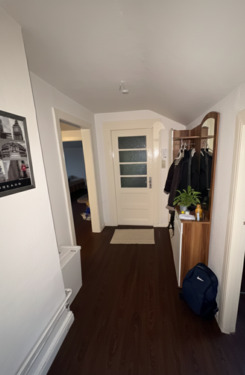 Flur - Mehrfamilienhaus, Wohnhaus in Büdelsdorf zum Kaufen