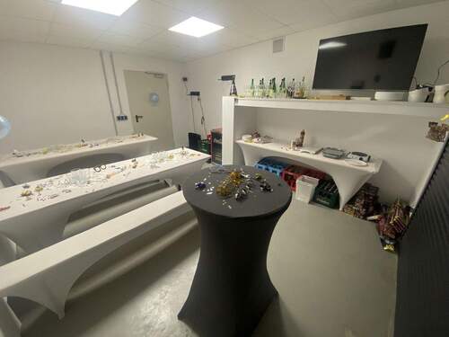 Partyraum - 