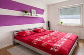 Schlafzimmer - 