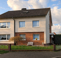 Doppelt gut: Zweifamilienhaus mit vielen Möglichkeiten - Menden Bösperde