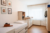 Kinderzimmer
- 
