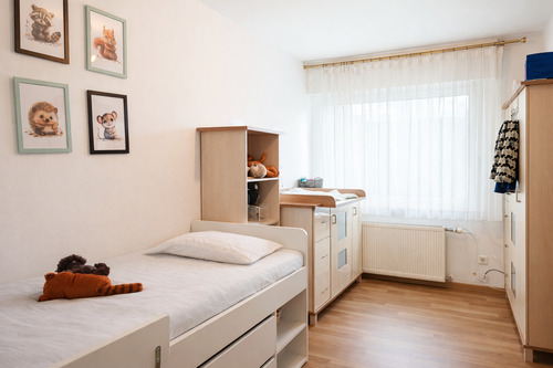 Kinderzimmer
- 