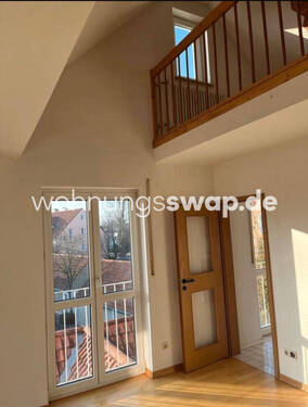 Bild 4 - Etagenwohnung mit 70,00 m&sup2; in München zur Miete