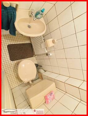 Gäste-WC - 