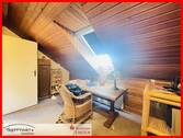 Raum I Dachgeschoss - 
