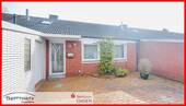 Frontansicht - 4 Zimmer Reihenmittelhaus zum Kaufen in Emden
