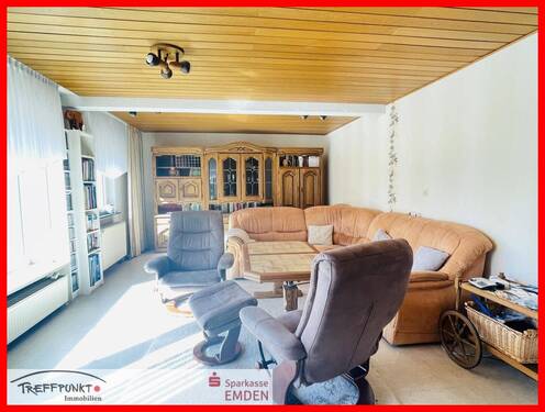 Wohnzimmer - 